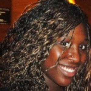 Meet your Posher, Sainabou